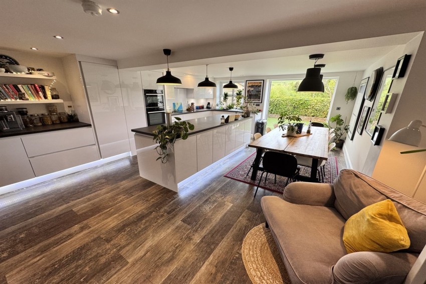 Images for Tom Lane, Chapel-En-Le-Frith, SK23