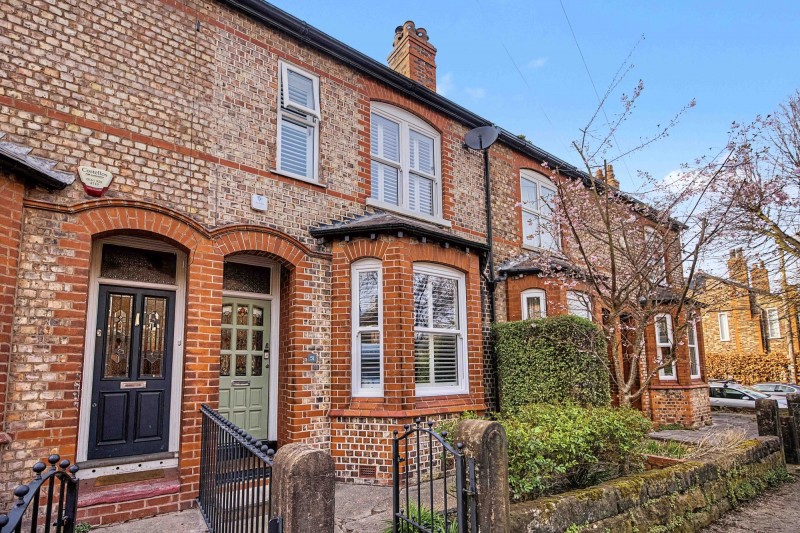 Beech Road, Hale, WA15