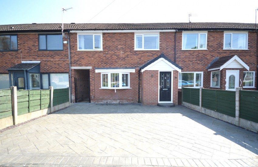 Images for Craig Close, Stockport, SK4