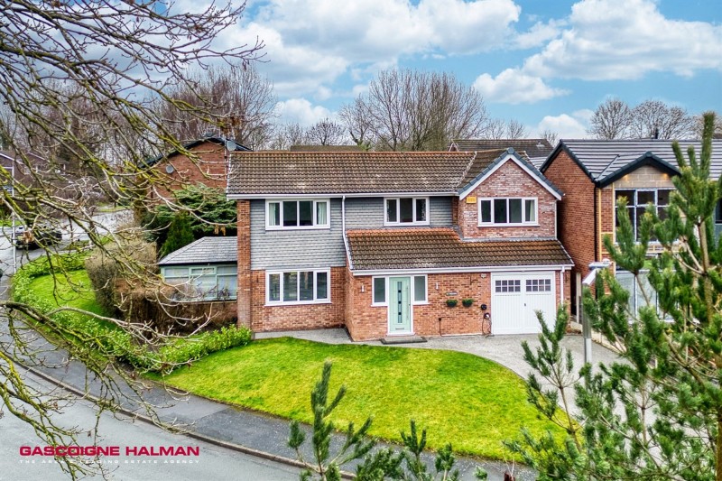 Linney Road, Bramhall, SK7