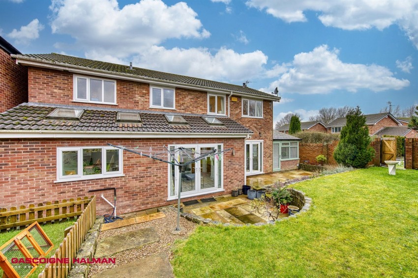 Images for Linney Road, Bramhall, SK7