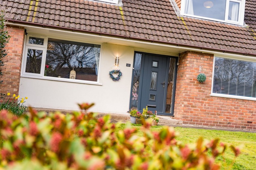 Images for Woodland Avenue, Lymm, WA13