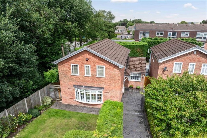 Images for Arbour Crescent, Macclesfield, SK10