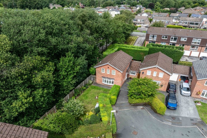 Images for Arbour Crescent, Macclesfield, SK10