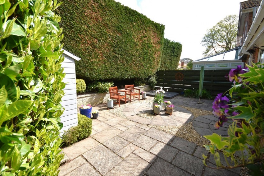 Images for Arbour Crescent, Macclesfield, SK10