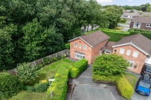 Images for Arbour Crescent, Macclesfield, SK10