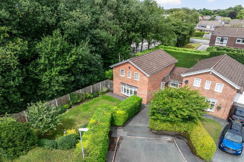 Images for Arbour Crescent, Macclesfield, SK10