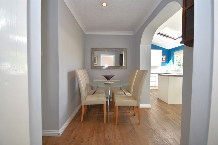 Images for Arbour Crescent, Macclesfield, SK10