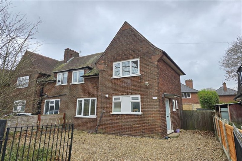 Altrincham Road, Manchester, M23