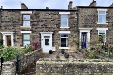 Images for Norfolk Street, Glossop, SK13