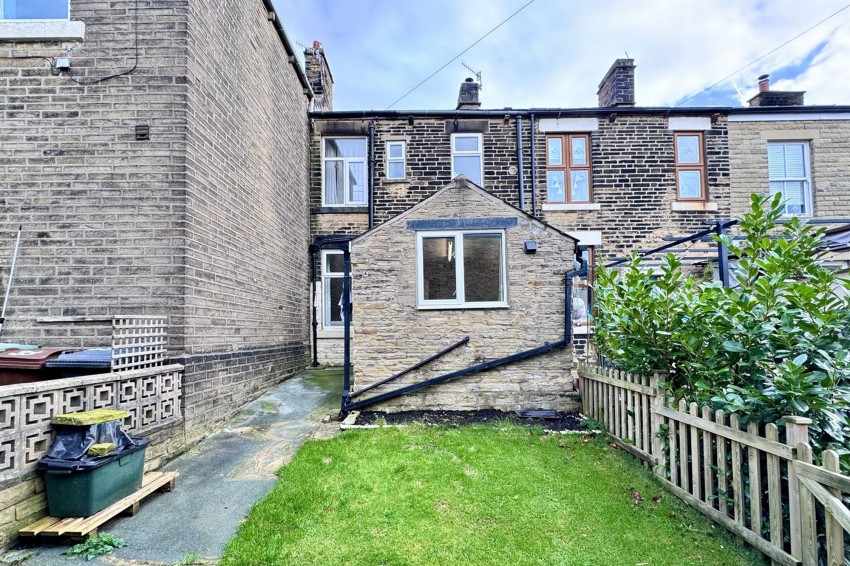 Images for Norfolk Street, Glossop, SK13