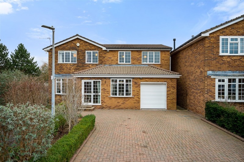 Cornwell Close, Wilmslow, SK9