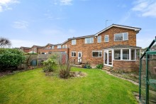 Images for Cornwell Close, Wilmslow, SK9