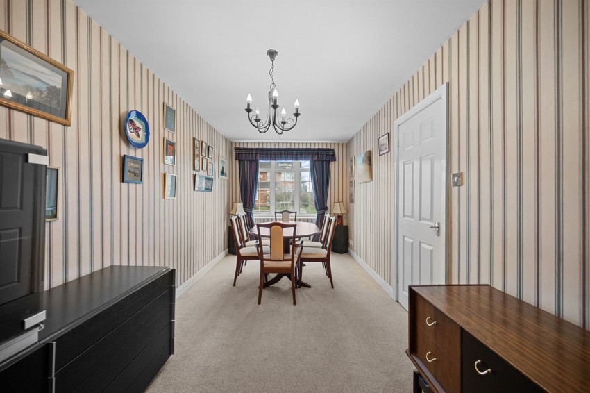 Images for Cornwell Close, Wilmslow, SK9