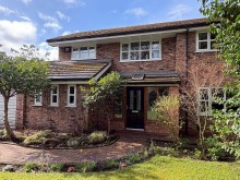 Images for Copperbeech Close, Northenden, M22