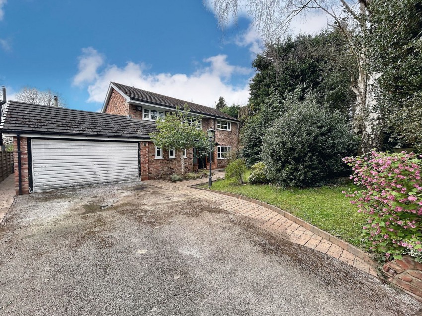 Images for Copperbeech Close, Northenden, M22