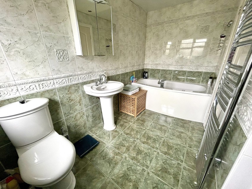 Images for Copperbeech Close, Northenden, M22
