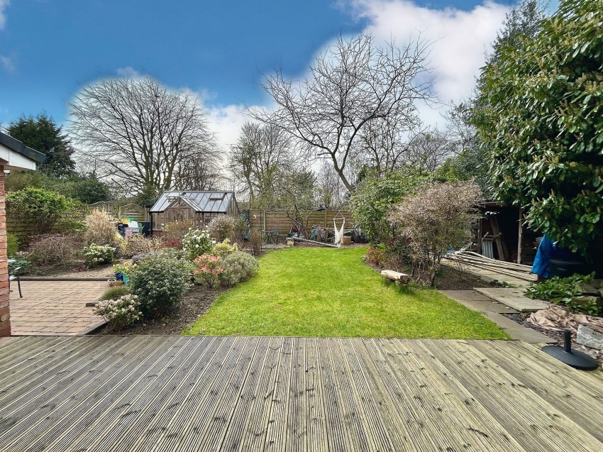 Images for Copperbeech Close, Northenden, M22