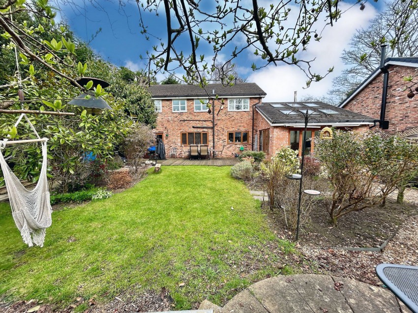 Images for Copperbeech Close, Northenden, M22