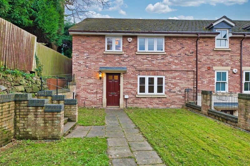 Mill Rise, Helsby, WA6