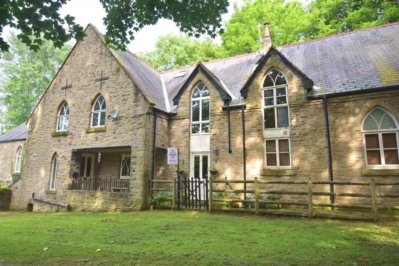 Reservoir Road, Whaley Bridge, SK23