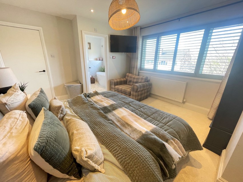 Images for Meadow Drive, Knutsford, WA16