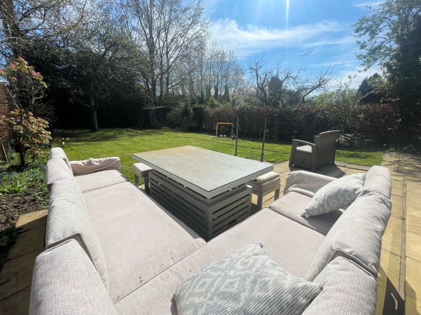 Images for Meadow Drive, Knutsford, WA16