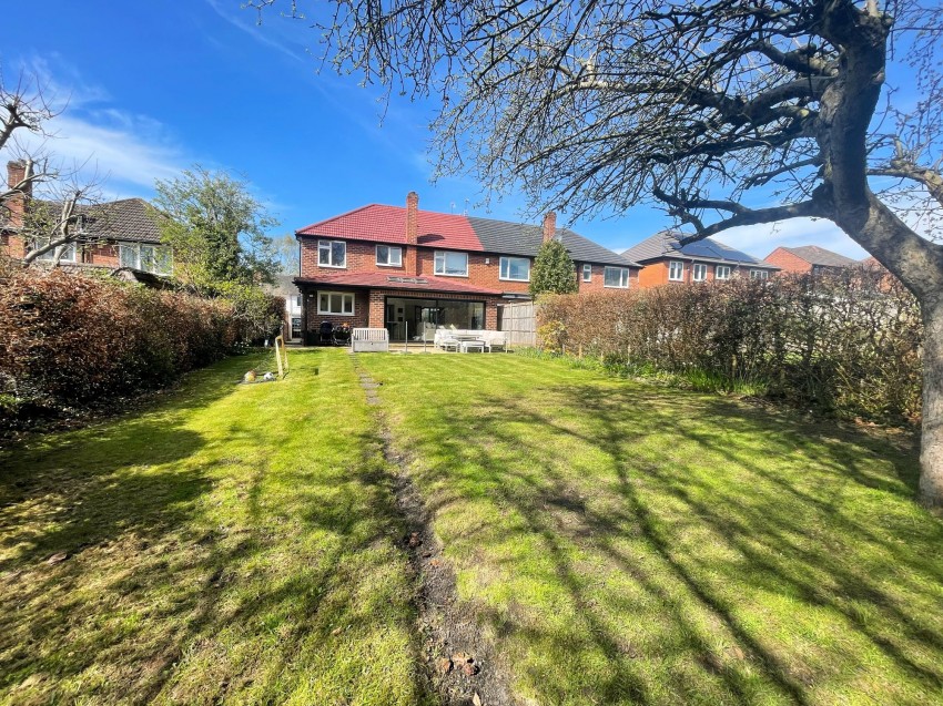 Images for Meadow Drive, Knutsford, WA16