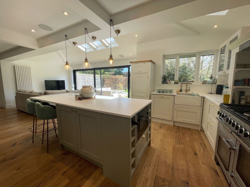 Images for Meadow Drive, Knutsford, WA16