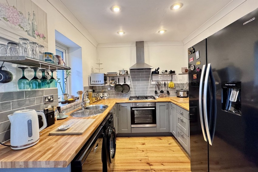 Images for Arrowscroft Way, Hollingworth, SK14