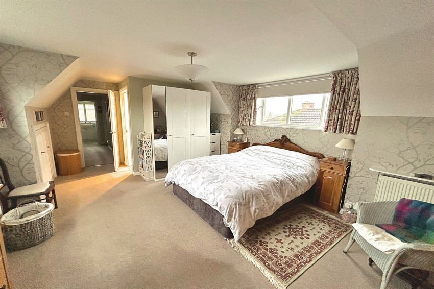 Images for Buckbean Way, Goostrey, CW4