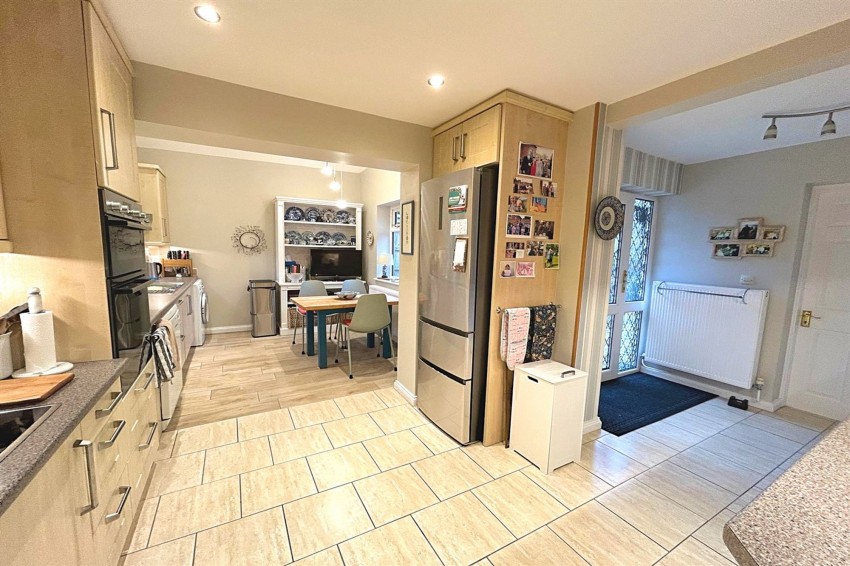 Images for Buckbean Way, Goostrey, CW4