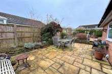 Images for Buckbean Way, Goostrey, CW4