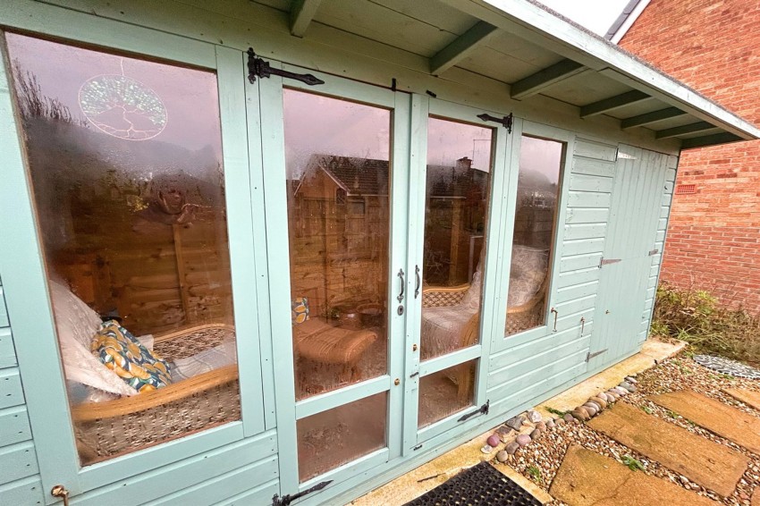 Images for Buckbean Way, Goostrey, CW4