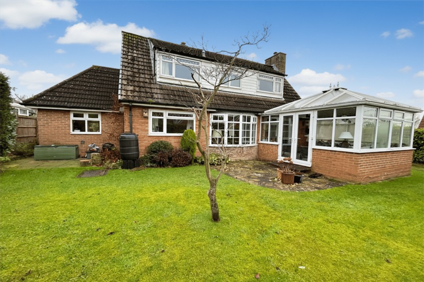 Images for Buckbean Way, Goostrey, CW4