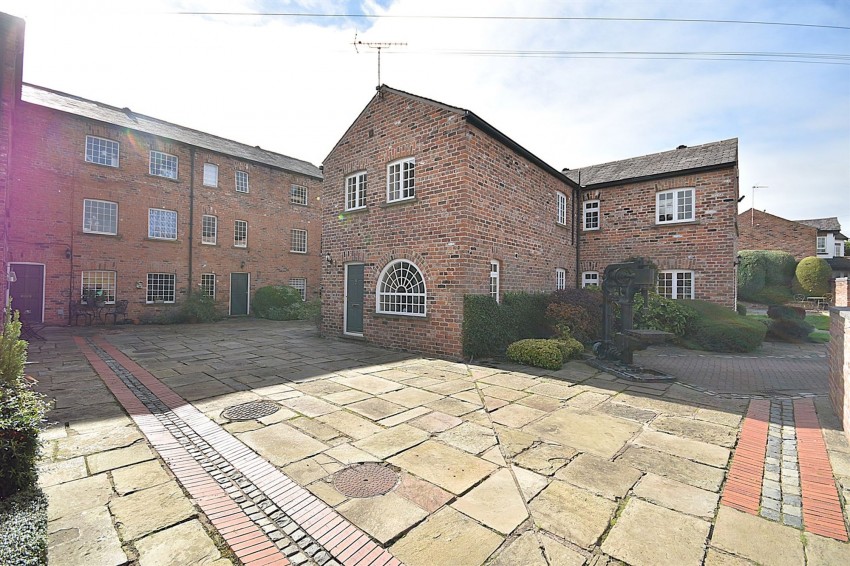 Images for Pinfold Street, Foundry Court Pinfold Street, SK11