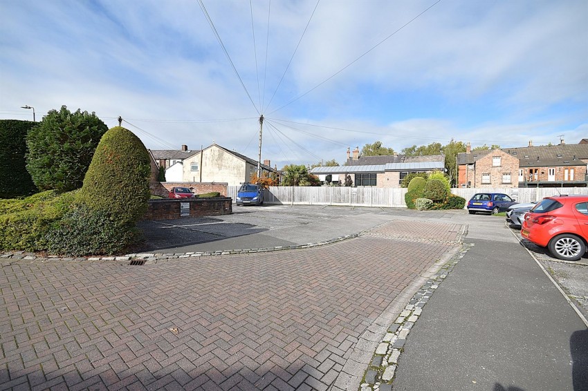 Images for Pinfold Street, Foundry Court Pinfold Street, SK11