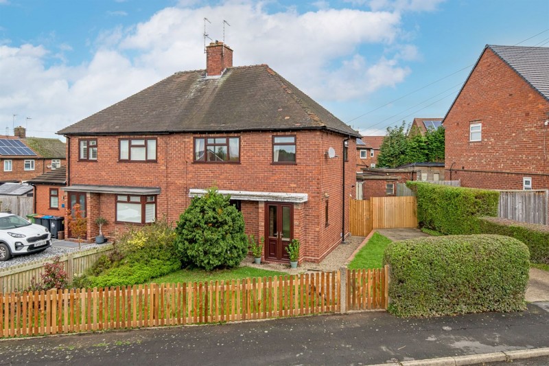 Kings Drive, Helsby, WA6