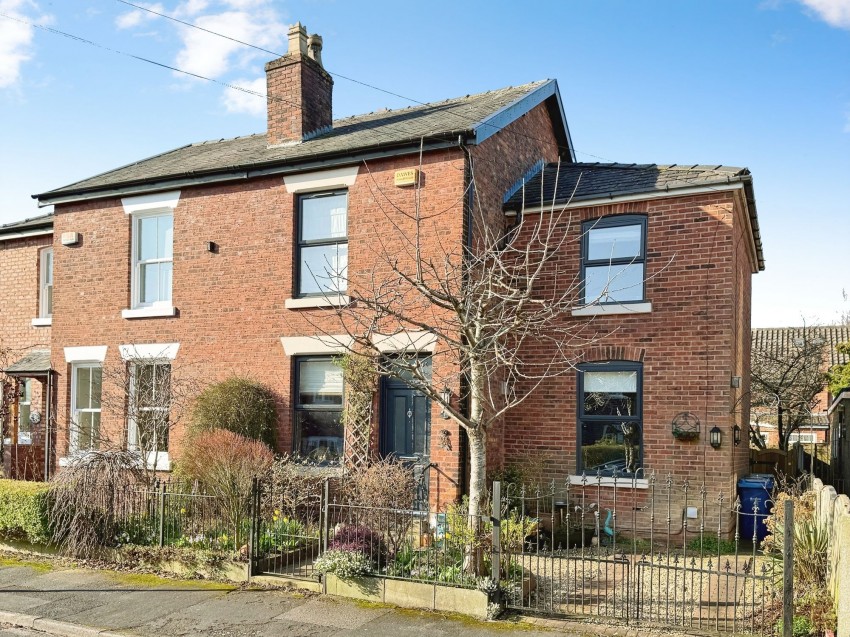 Images for Fords Lane, Bramhall, SK7