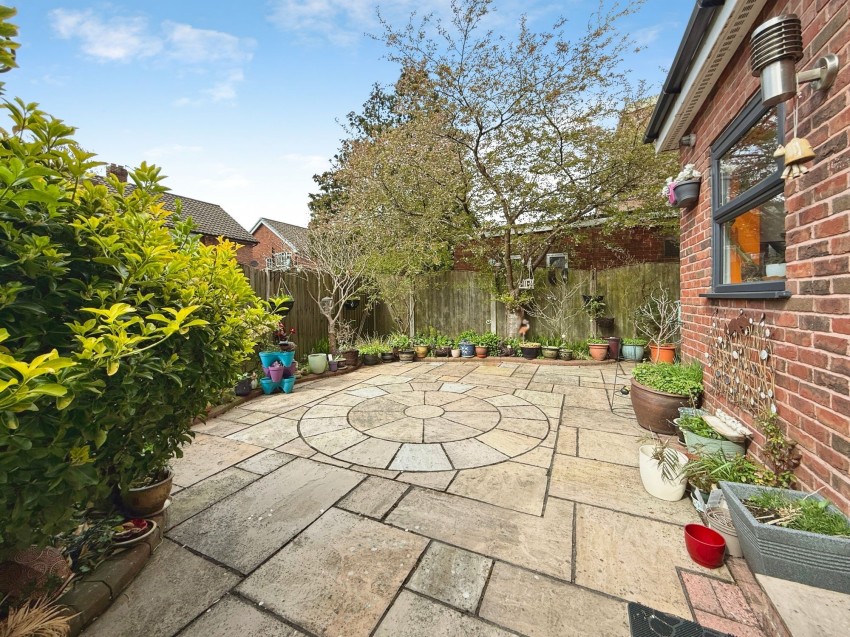 Images for Fords Lane, Bramhall, SK7