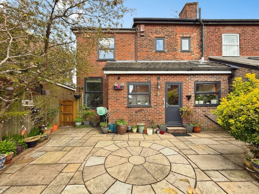Images for Fords Lane, Bramhall, SK7