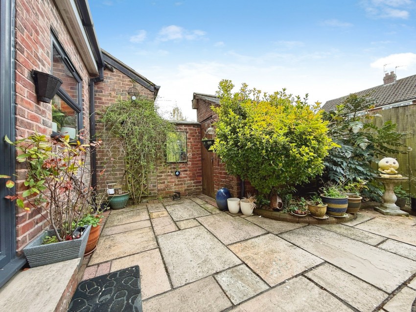 Images for Fords Lane, Bramhall, SK7