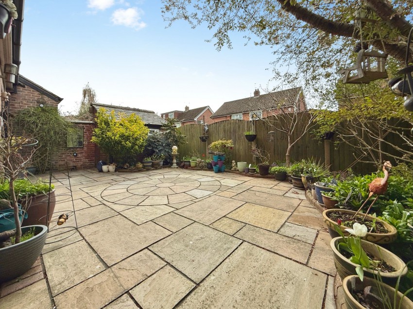 Images for Fords Lane, Bramhall, SK7