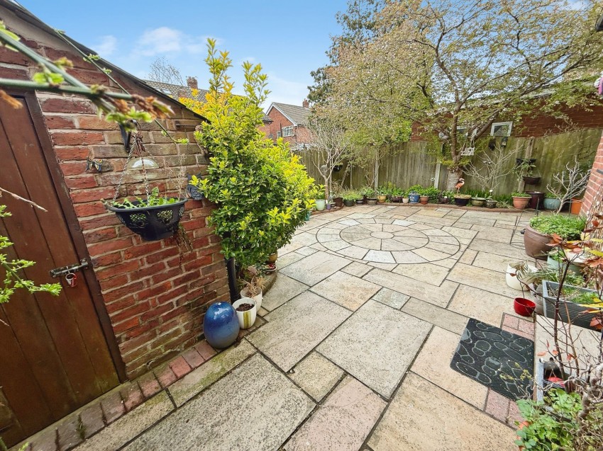 Images for Fords Lane, Bramhall, SK7