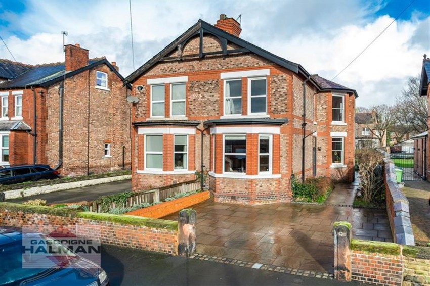 Images for Baxter Road, Sale, M33
