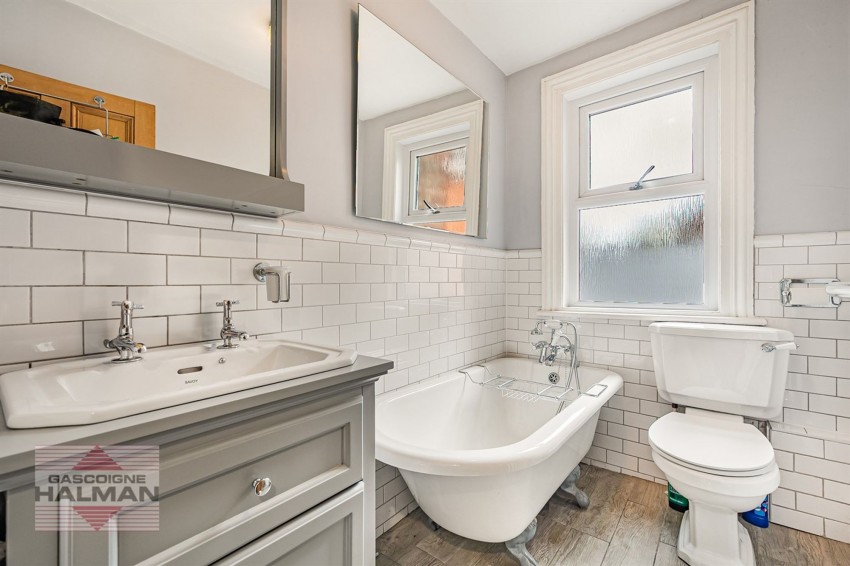 Images for Baxter Road, Sale, M33