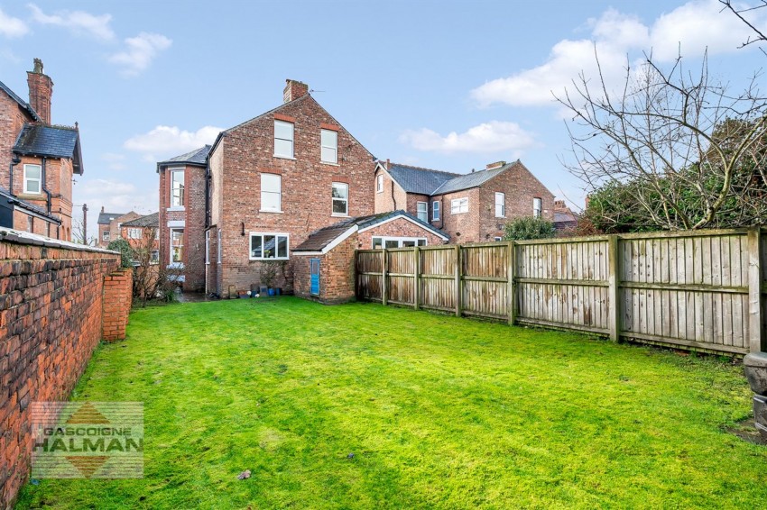 Images for Baxter Road, Sale, M33