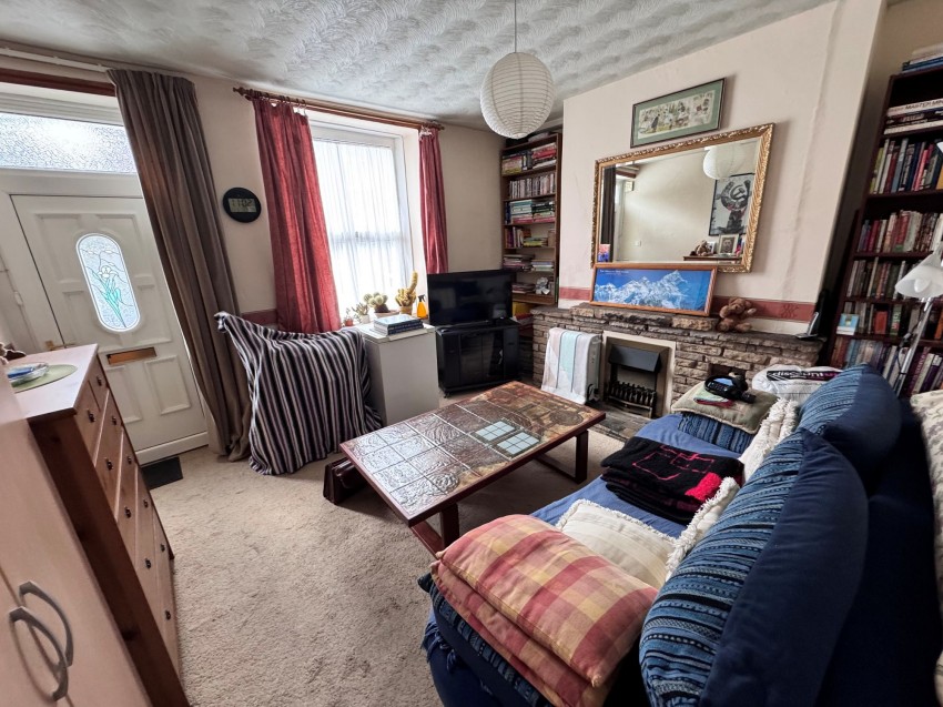 Images for Wood Street, New Mills, SK22