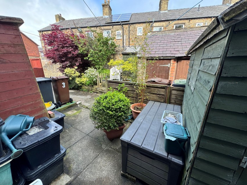 Images for Wood Street, New Mills, SK22