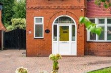 Images for Framingham Road, Sale, M33